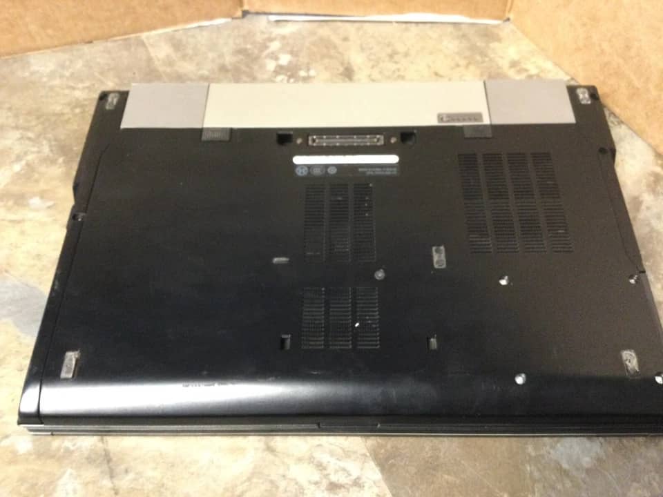 Dell Latitude 3180 Computers 64GB New