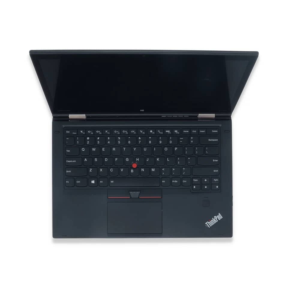 Lenovo ThinkPad X1 Yoga Gen 1 Computers 512GB 8GB Used - Good