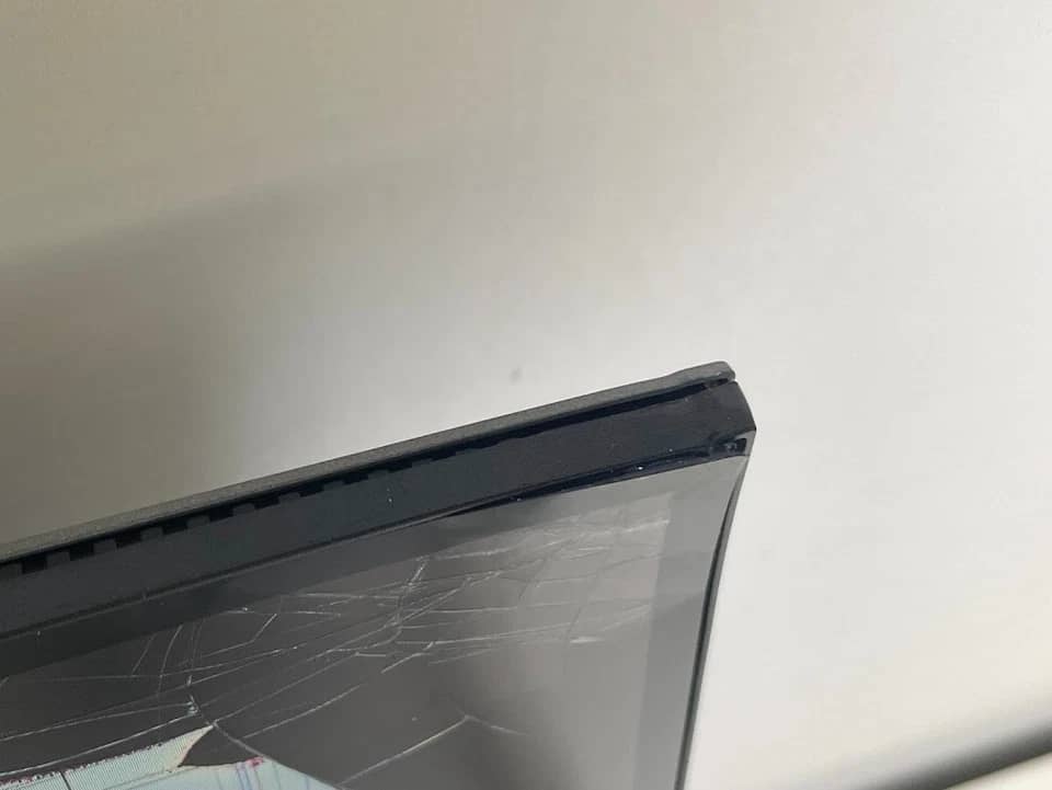HP Z27u G3 Monitors New