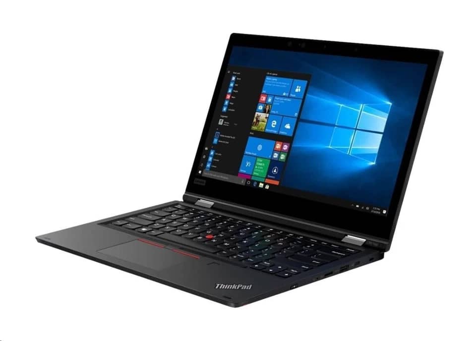 Lenovo ThinkPad L390 Computers 256GB 16GB Used - Good