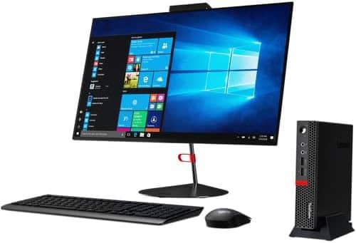 Lenovo 10TL002JKLX Computers 512GB 16GB New