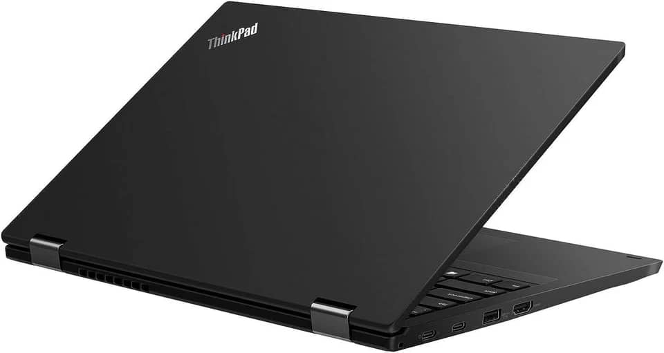 Lenovo ThinkPad L390 Computers 256GB 16GB Used - Good