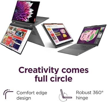 Lenovo 83DL Computers 2TB 16GB New