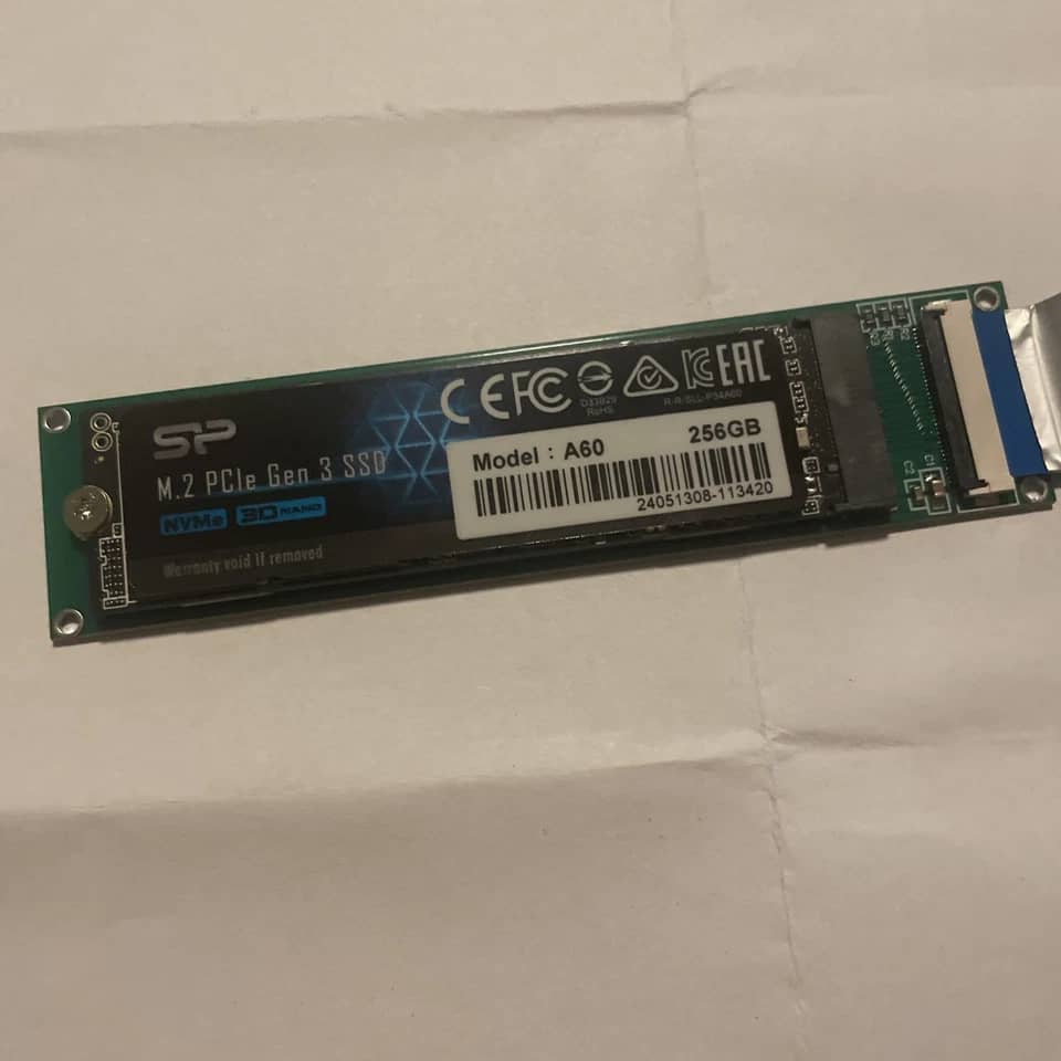 HP 14-cb1 Computers 64GB 4GB New