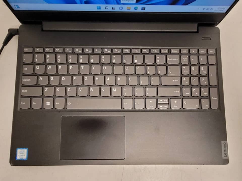 Lenovo IdeaPad S340 Computers 128GB 8GB New