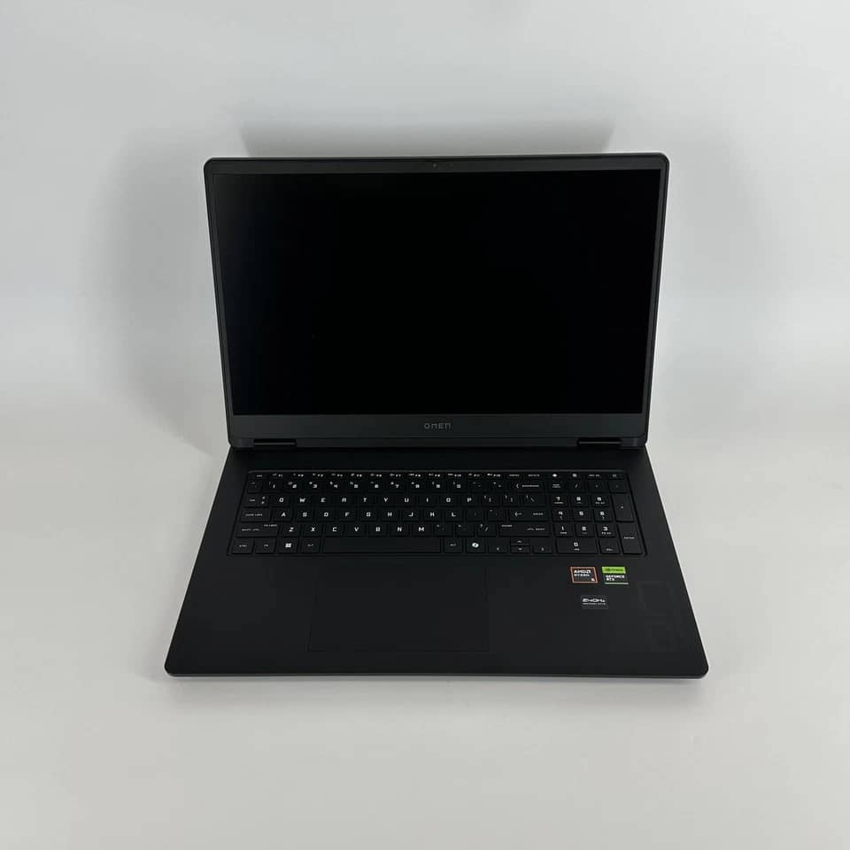 HP OMEN 17 Computers 1TB 16GB New