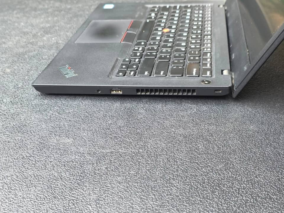 Lenovo ThinkPad L480 Computers 128GB 8GB Used - Good