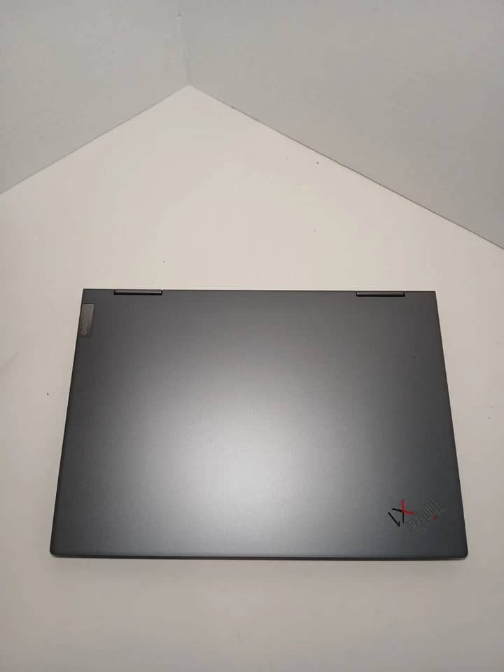 Lenovo ThinkPad X1 Yoga Gen 6 Computers 128GB 8GB Used - Good