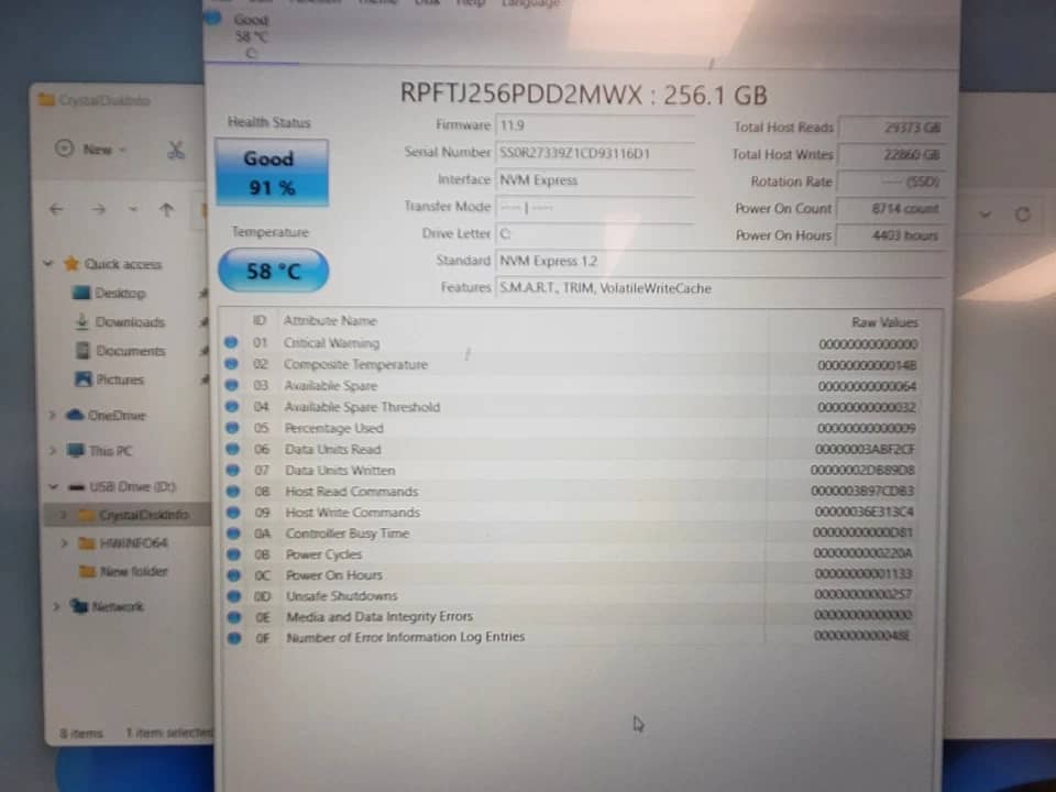 Lenovo IdeaPad S340 Computers 128GB 8GB New
