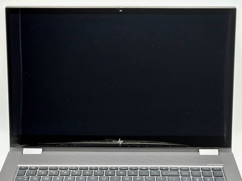 HP ZBook Fury G8 Computers 1TB 32GB Used - Good