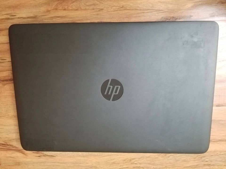 HP EliteBook 850 G1 Computers 1TB 8GB Used - Good