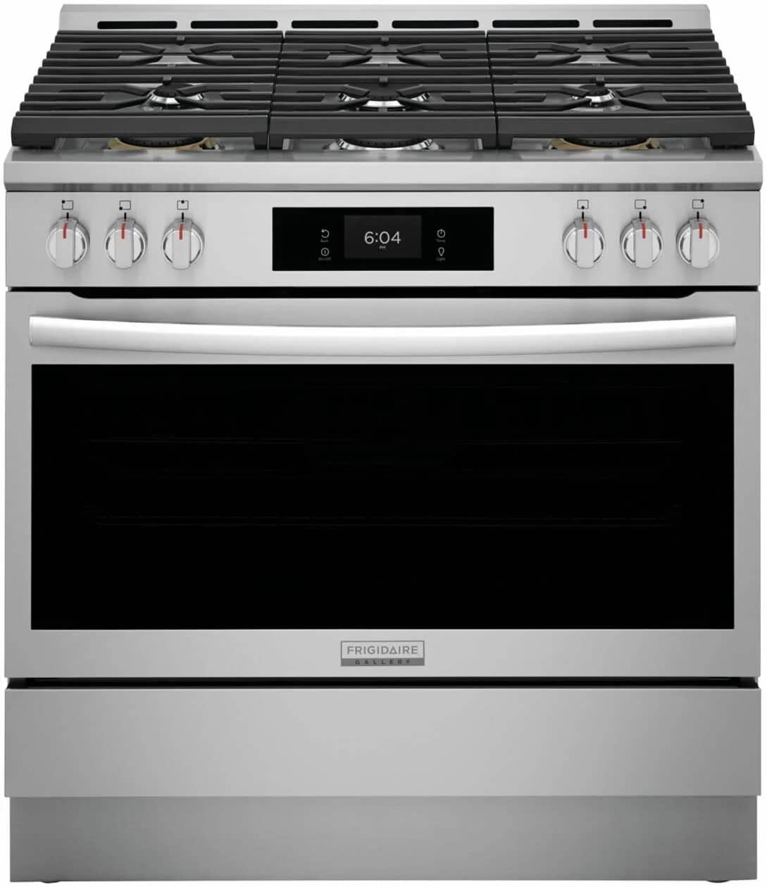 Frigidaire GCFG3661A Gas Ranges New