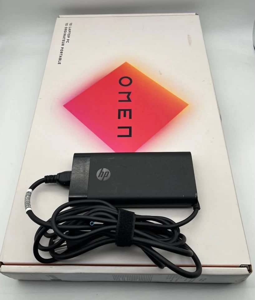 HP OMEN 15 Computers 1TB 16GB New