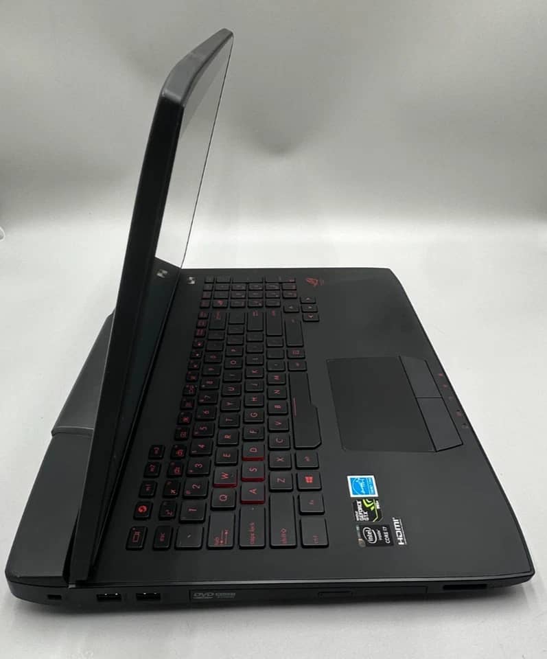 ASUS ROG Strix G751JY Computers For parts or not working