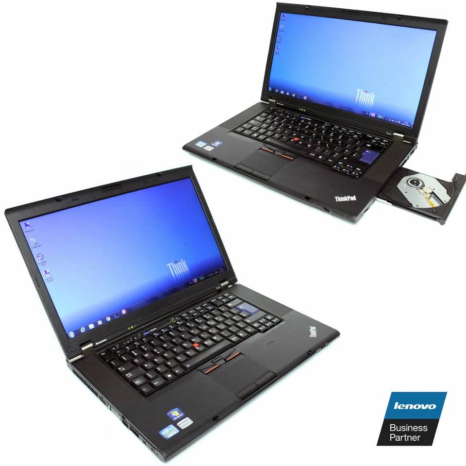 Lenovo ThinkPad T420 Computers 120GB 8GB Refurbished - Good