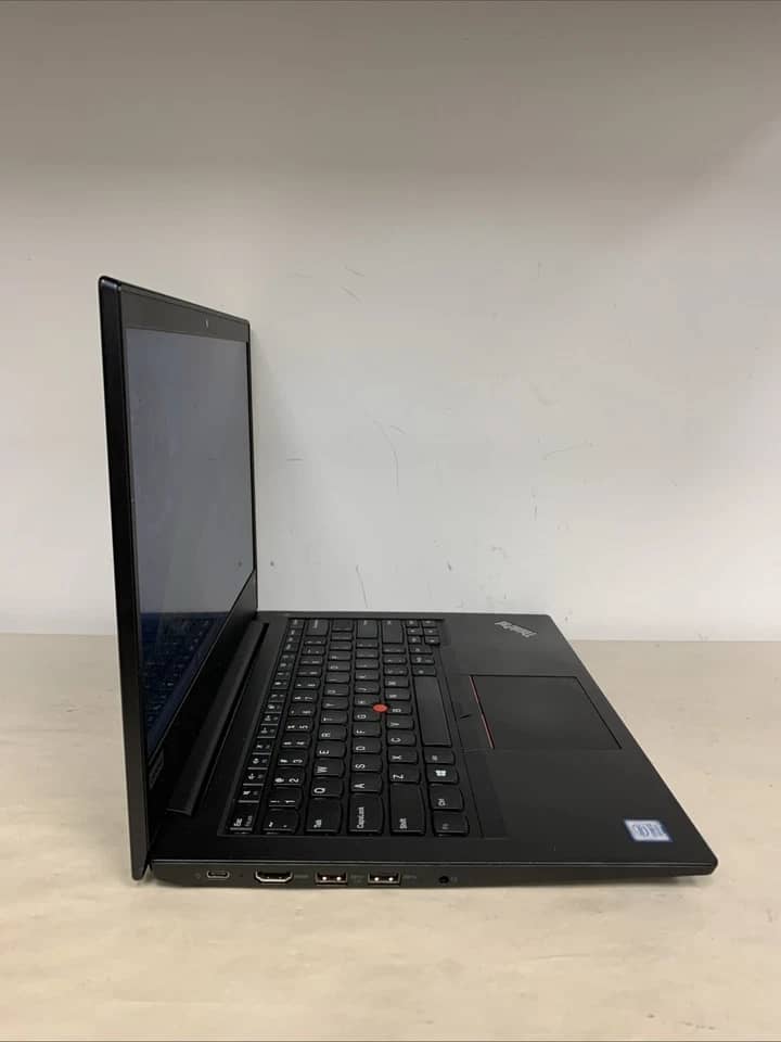 Lenovo ThinkPad E490 Computers 128GB Used - Good