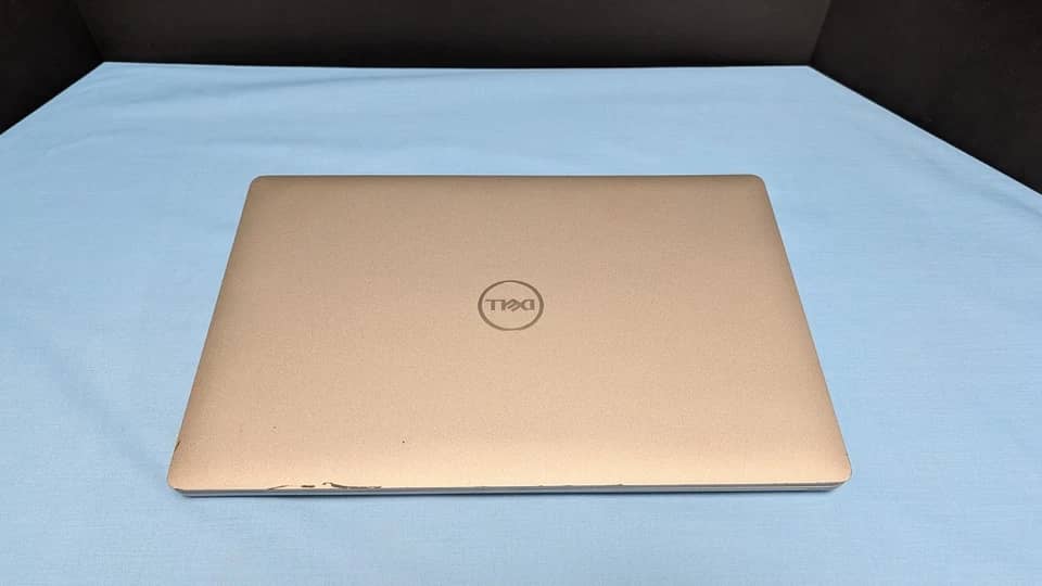Dell Precision 3551 Computers 1000GB 16GB Refurbished - Excellent