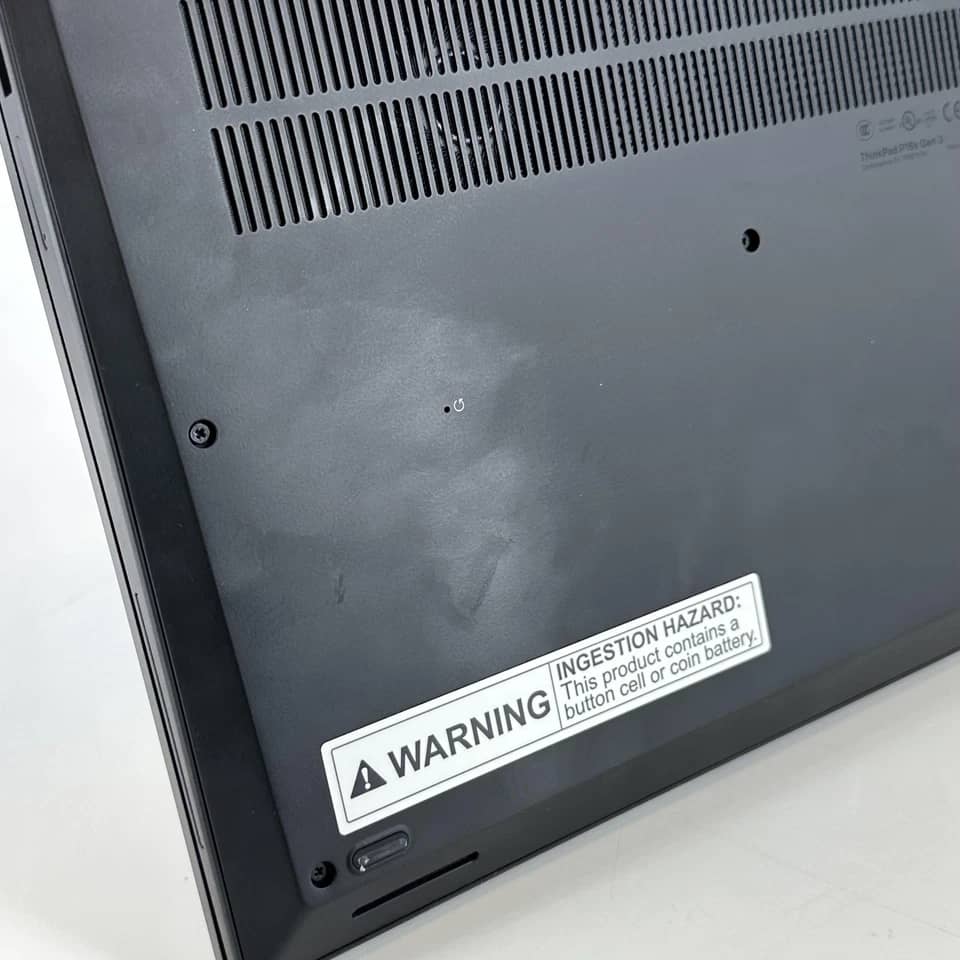 Lenovo ThinkPad P16s Gen 3 Computers 1TB 32GB New