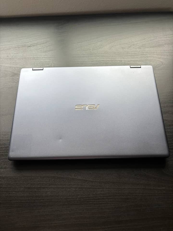 ASUS Vivobook TP412F Computers 512GB 8GB Used - Good