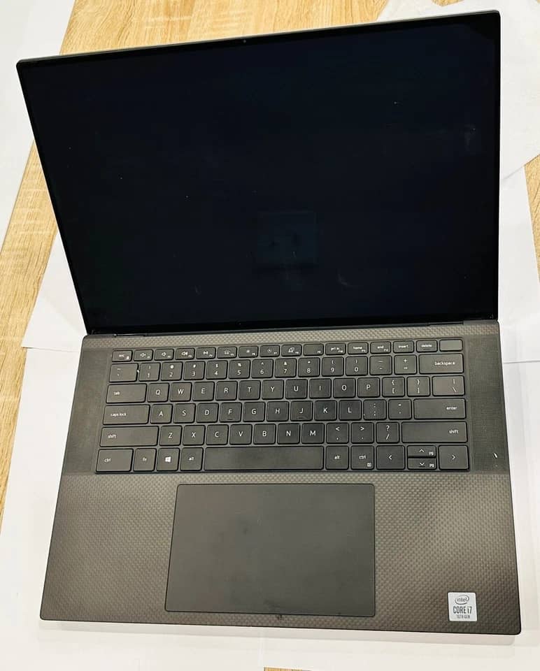 Dell XPS 9500 Computers 1TB 16GB Used - Good