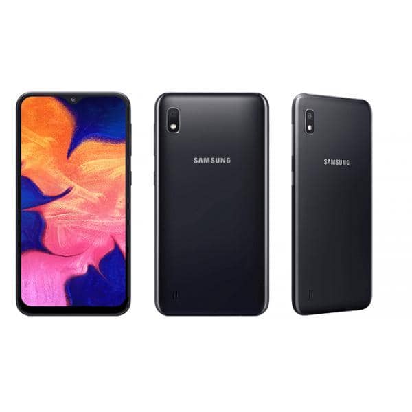 Samsung Galaxy A10 Cell Phones Blue 32G Unlocked New