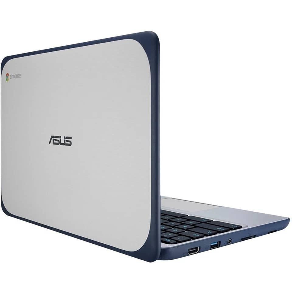 ASUS Chromebook C202S Computers 64GB 4GB Used - Good