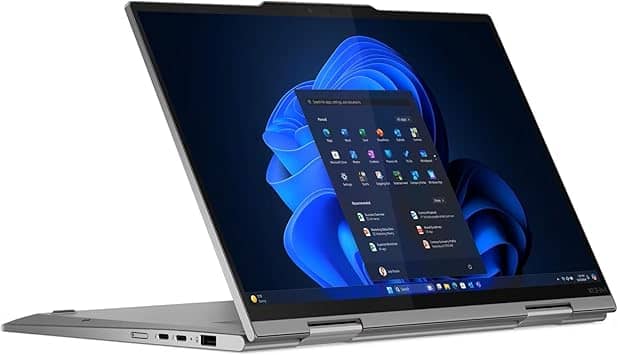Lenovo ThinkPad X1 2-In-1 2-in-1 Gen 10 (Intel) Aura Edition Computers 1TB 32GB New