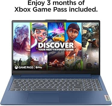 Lenovo 82XQ006RUS Computers New 256GB 8GB