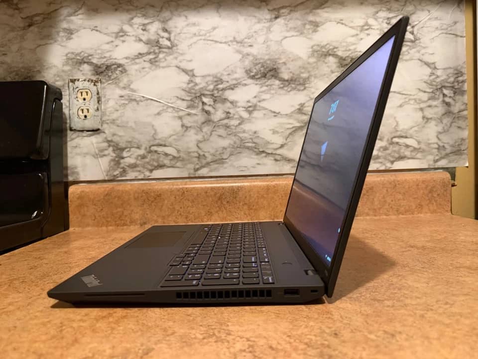Lenovo ThinkPad P16s Gen 1 Computers 1TB 32GB New