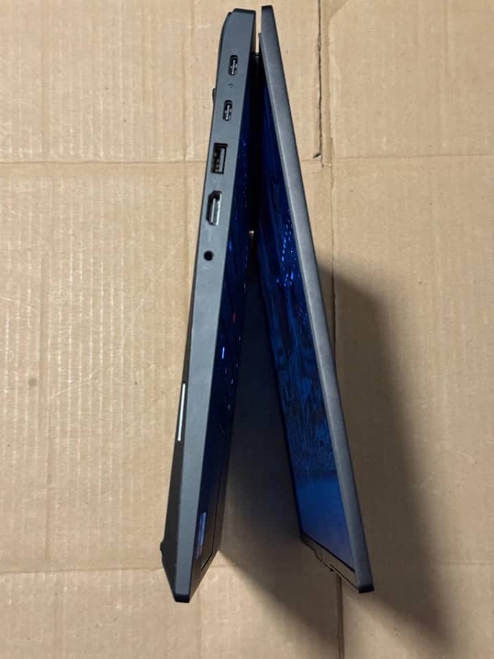 Lenovo 2023LENOVOTHINKPADE16G1 Computers 1TB 40GB Used - Good