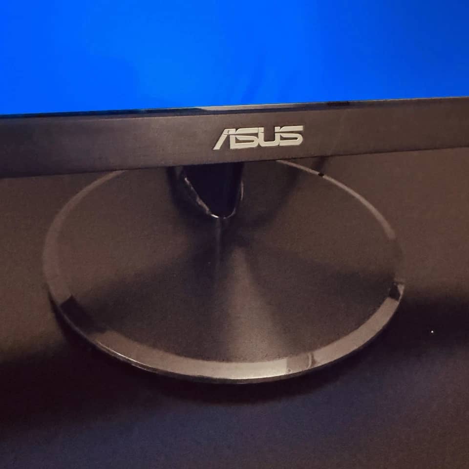 ASUS VT229H Monitors New