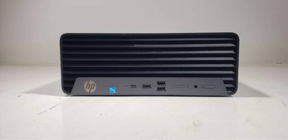 HP 400 G9 Computers 1TB 16GB New