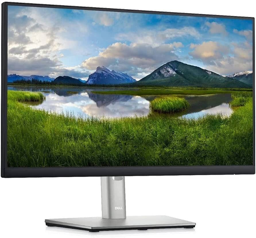 Dell P2222H Monitors New