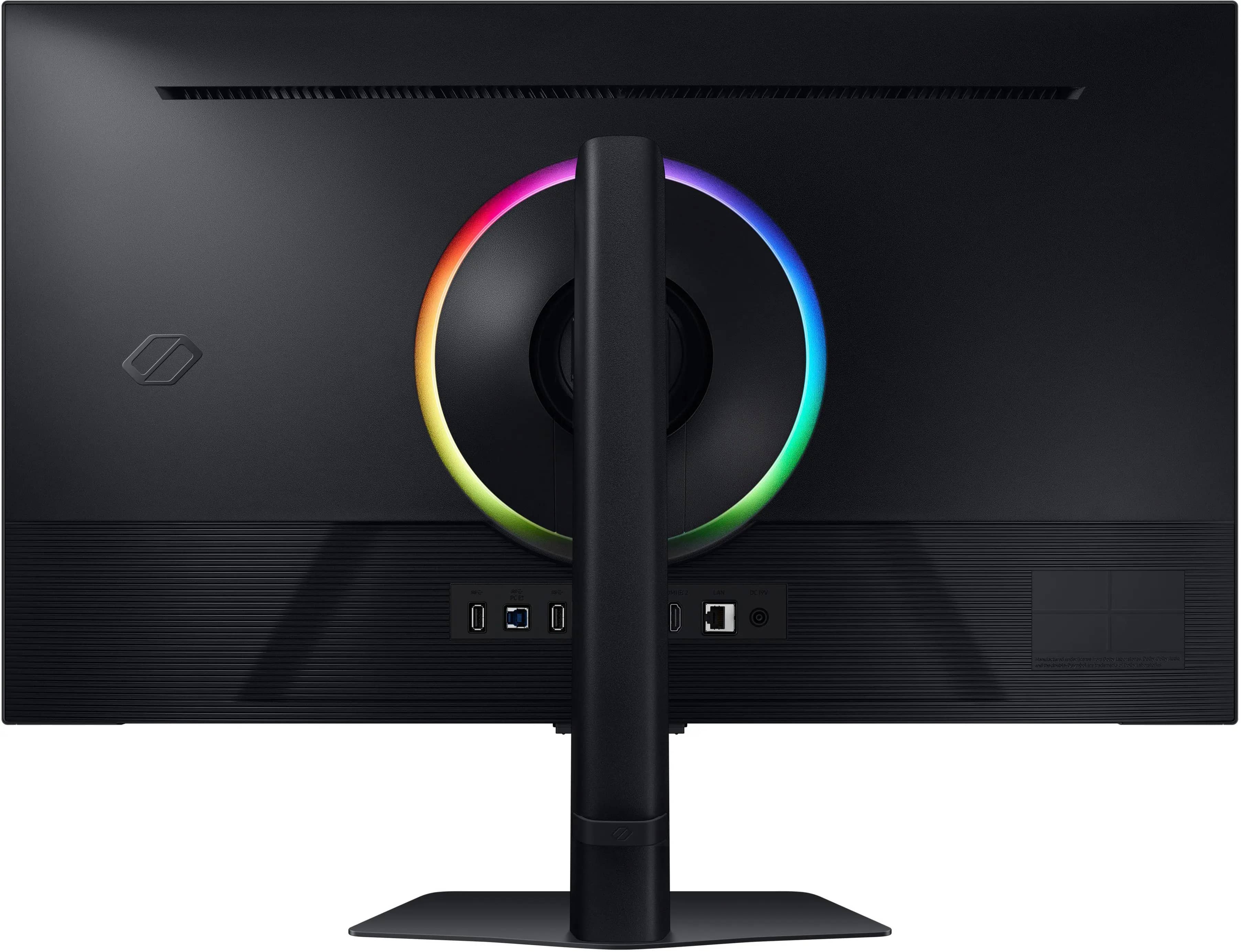 Samsung LS32DG702E Monitors New