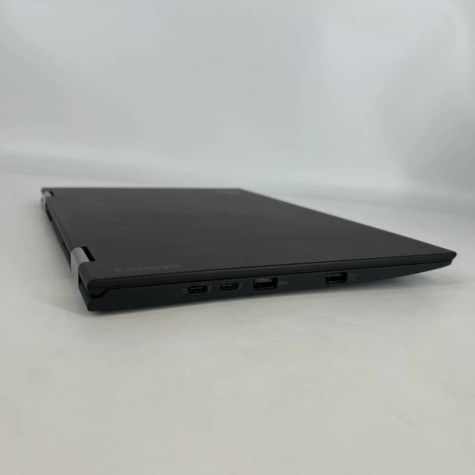 Lenovo ThinkPad X1 Yoga Gen 2 Computers 256GB 8GB Used - Good