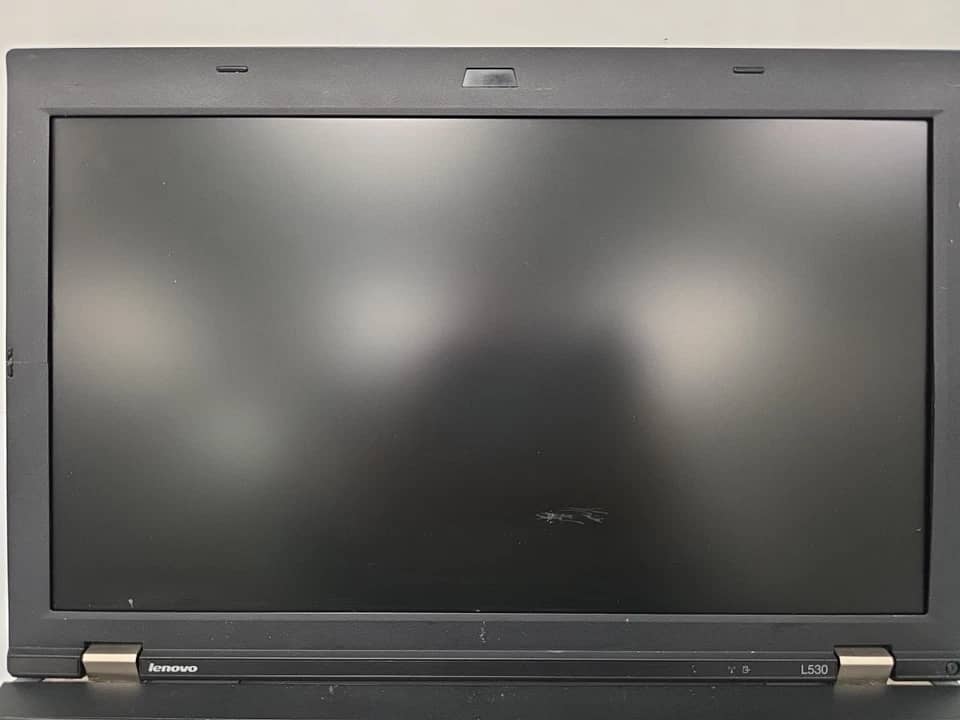 Lenovo ThinkPad L530 Computers 500GB 4GB Used - Good