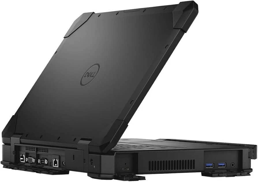 Dell Latitude 5424 Computers 1000GB 16GB Refurbished - Excellent