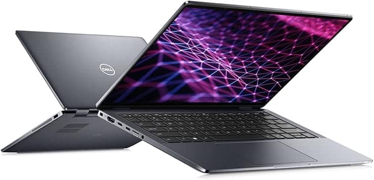 Dell Latitude 9000 Computers 256GB 16GB New