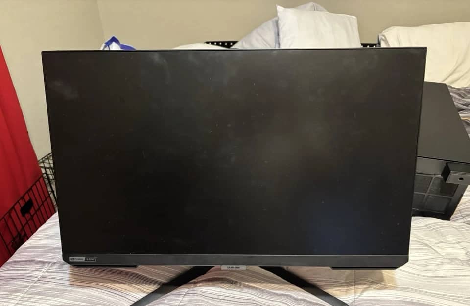 Samsung LS27BG402E Monitors New