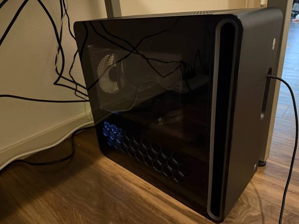 Dell Alienware Act1250 Computers 1TB 16GB New