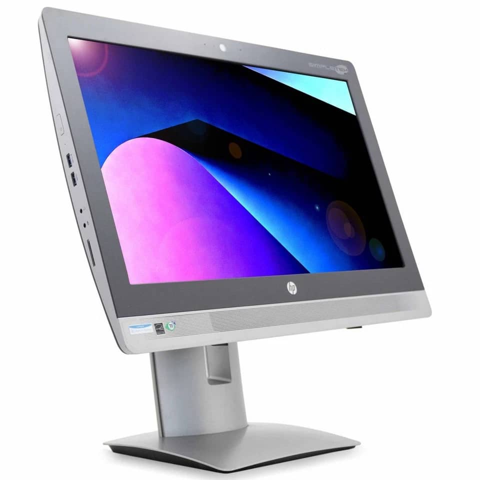HP 600 G2 Computers 120GB 16GB Refurbished - Excellent