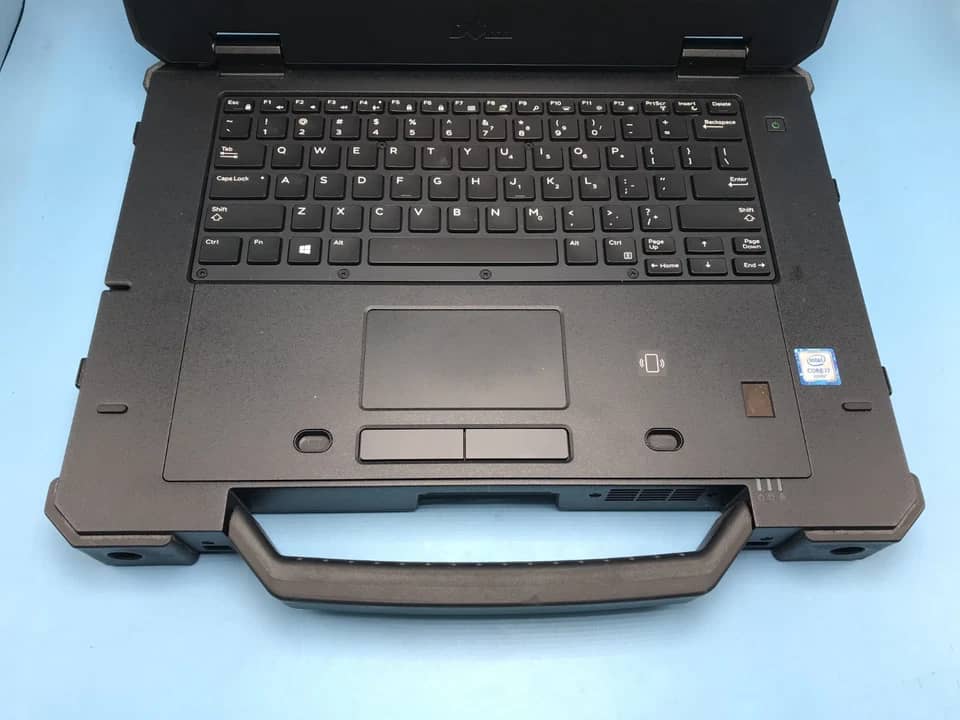 Dell Latitude 7414 Computers 256GB 16GB Refurbished - Excellent