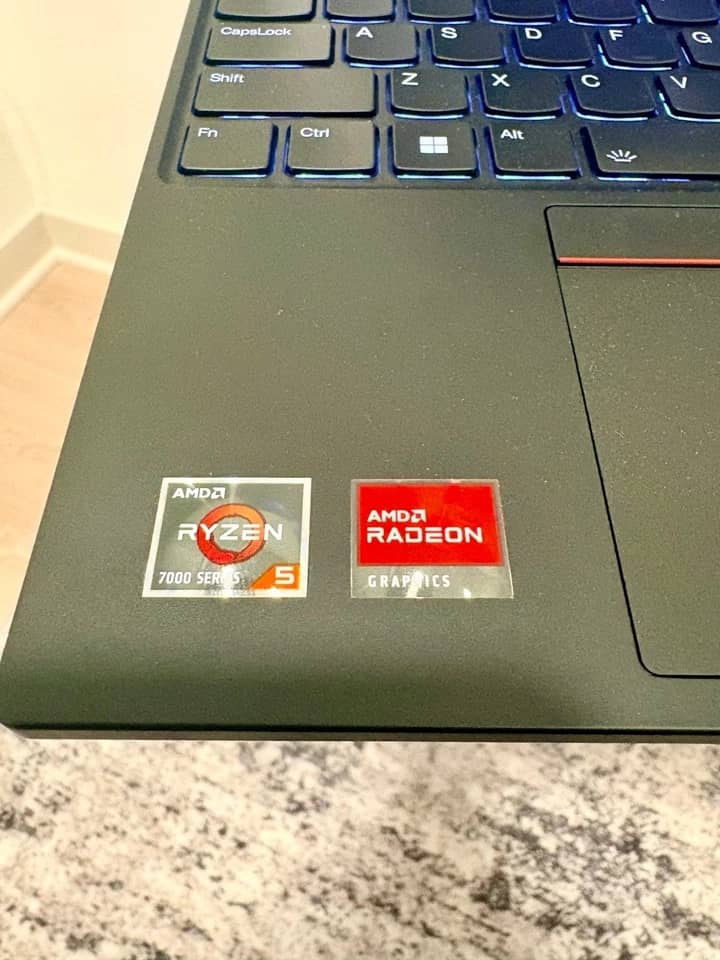 Lenovo ThinkPad E16 Computers 1.5TB 16GB New