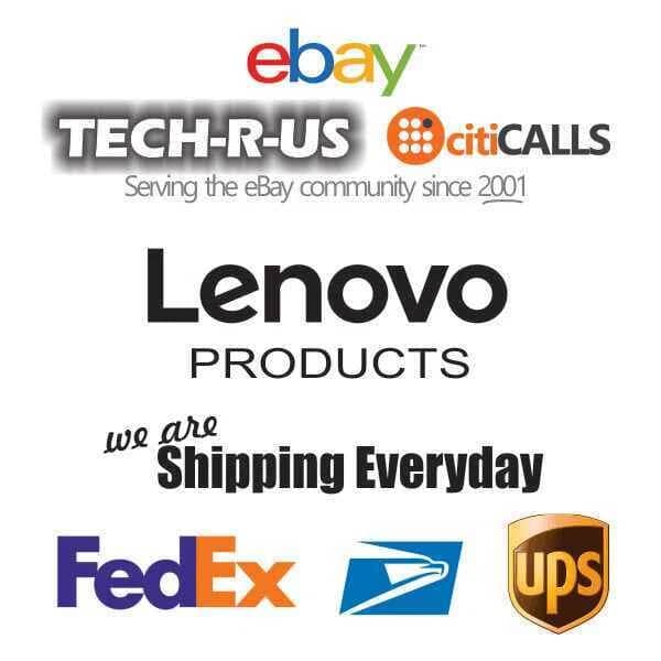 Lenovo 21KS001HUS Computers 512GB 16GB New