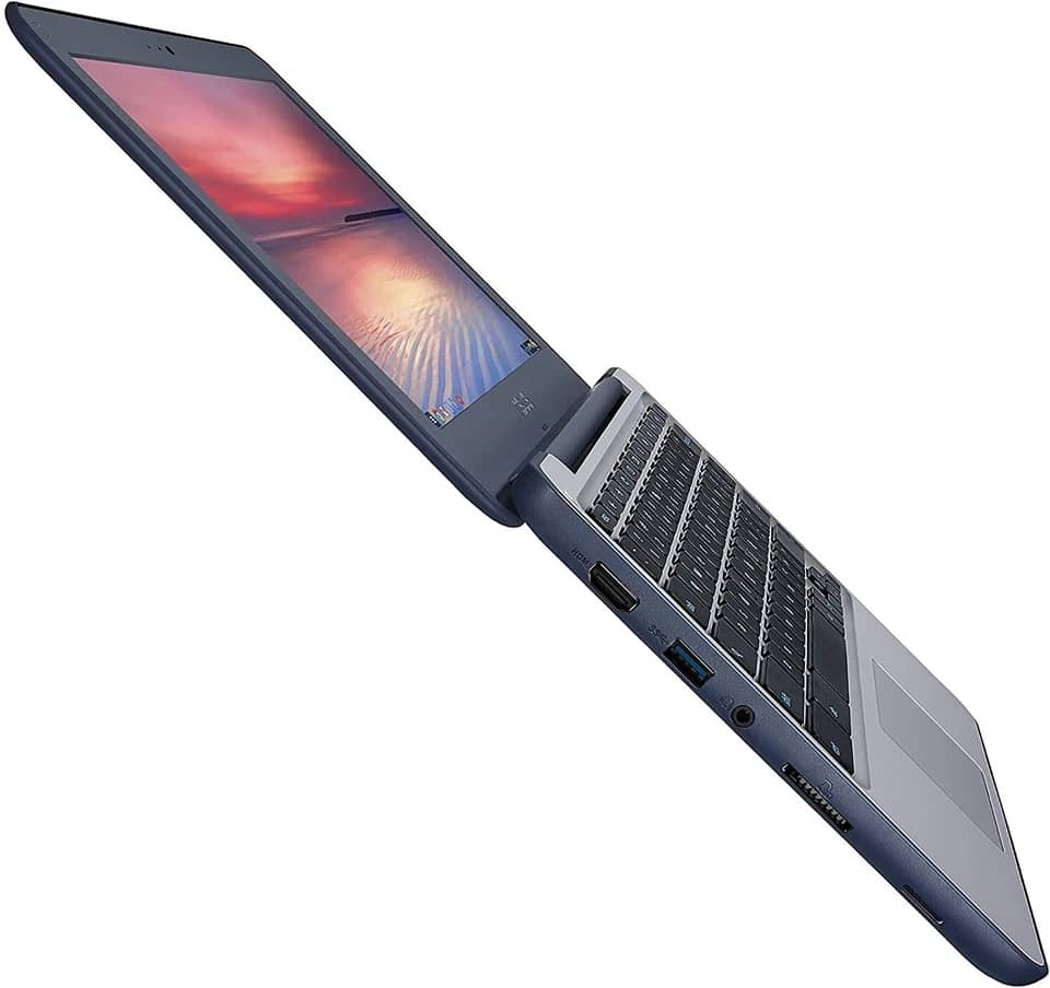 ASUS Chromebook C202S Computers 64GB 4GB Used - Good