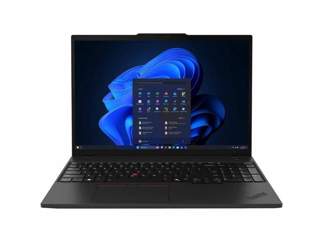 Lenovo 21QE001WUS Computers 512GB 16GB New