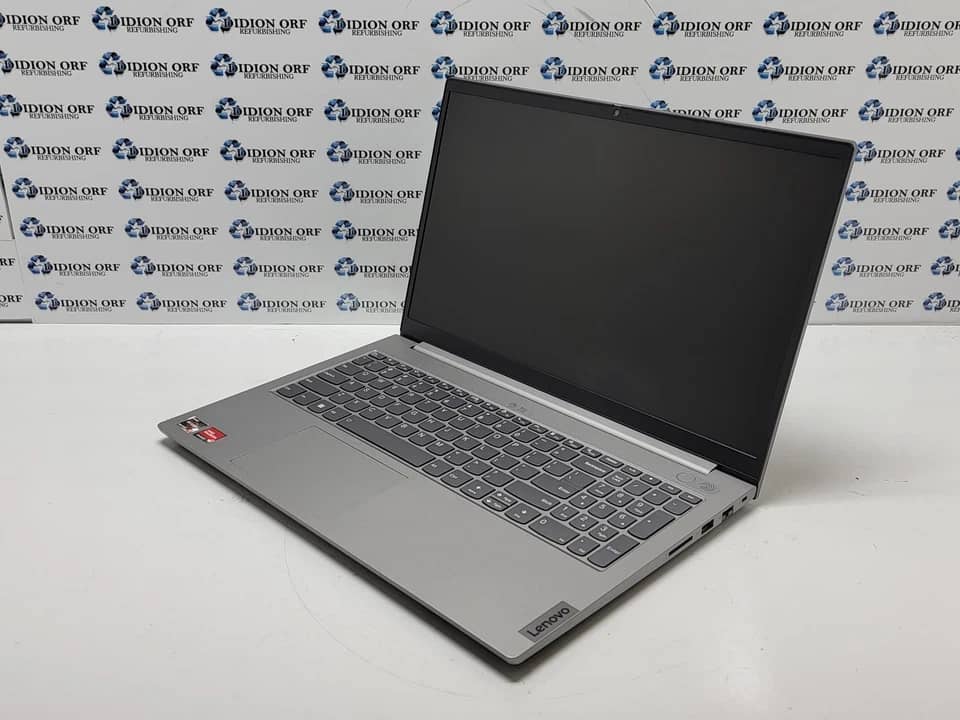 Lenovo ThinkBook 15 G3 ACL Computers 1TB 40GB New