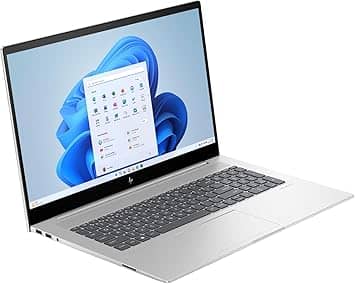 HP 17-cw Computers 1TB 16GB New