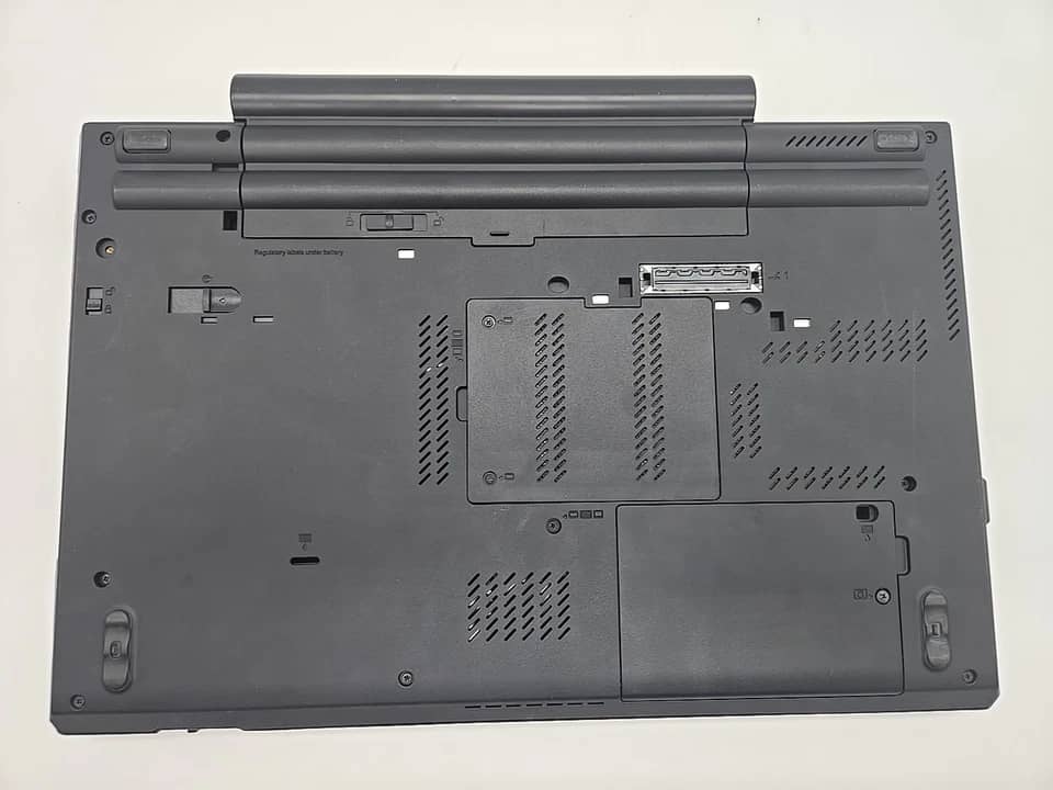 Lenovo ThinkPad W530 Computers 500GB 8GB Refurbished - Excellent
