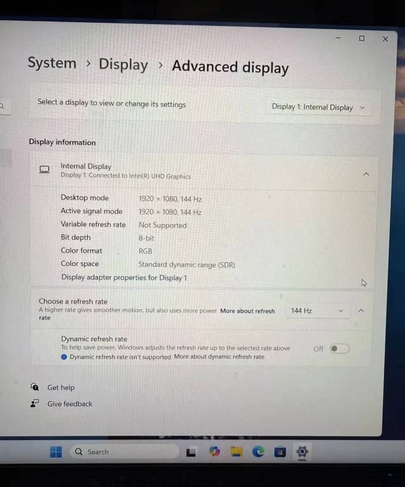 Dell Alienware m15 R4 Computers 1000GB 16GB Refurbished - Excellent